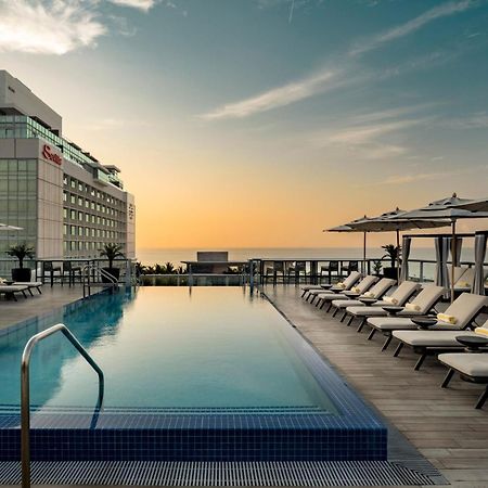 Ac Hotel By Marriott מיאמי ביץ' מראה חיצוני תמונה
