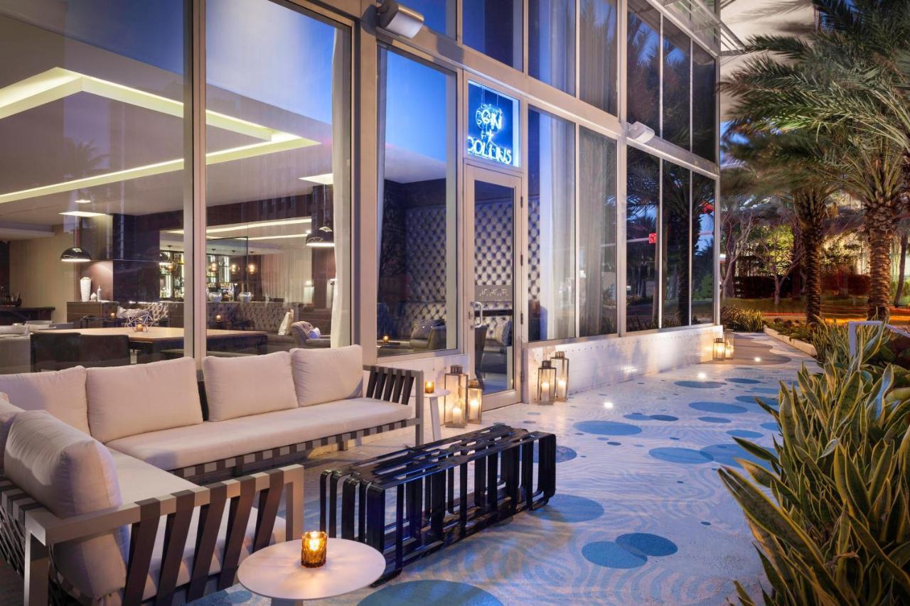 Ac Hotel By Marriott מיאמי ביץ' מראה חיצוני תמונה
