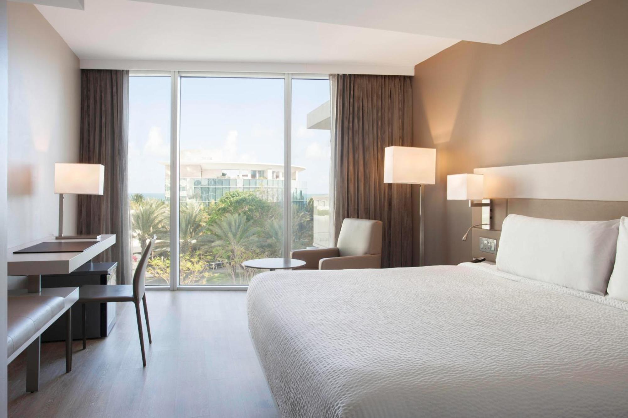 Ac Hotel By Marriott מיאמי ביץ' מראה חיצוני תמונה
