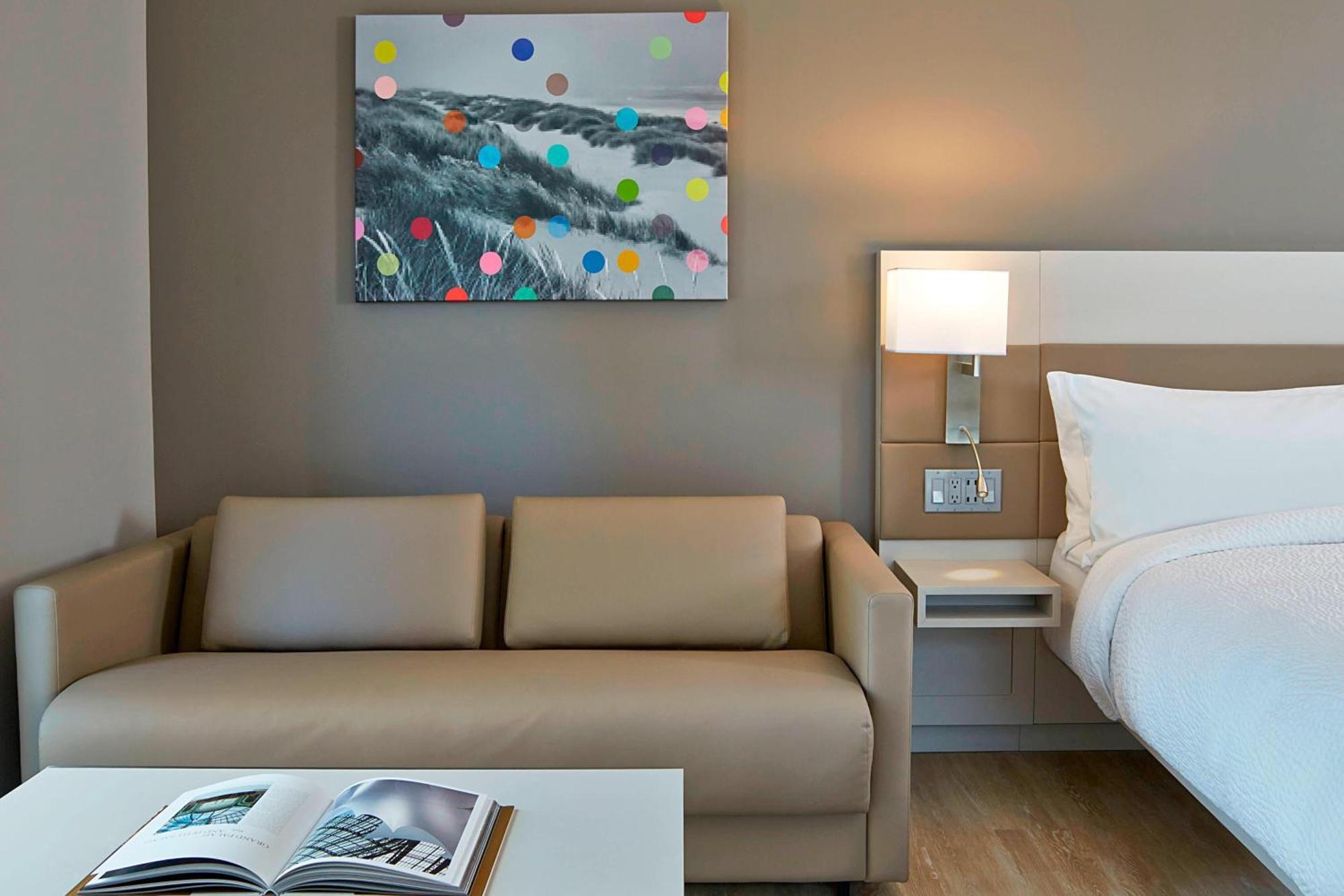 Ac Hotel By Marriott מיאמי ביץ' מראה חיצוני תמונה