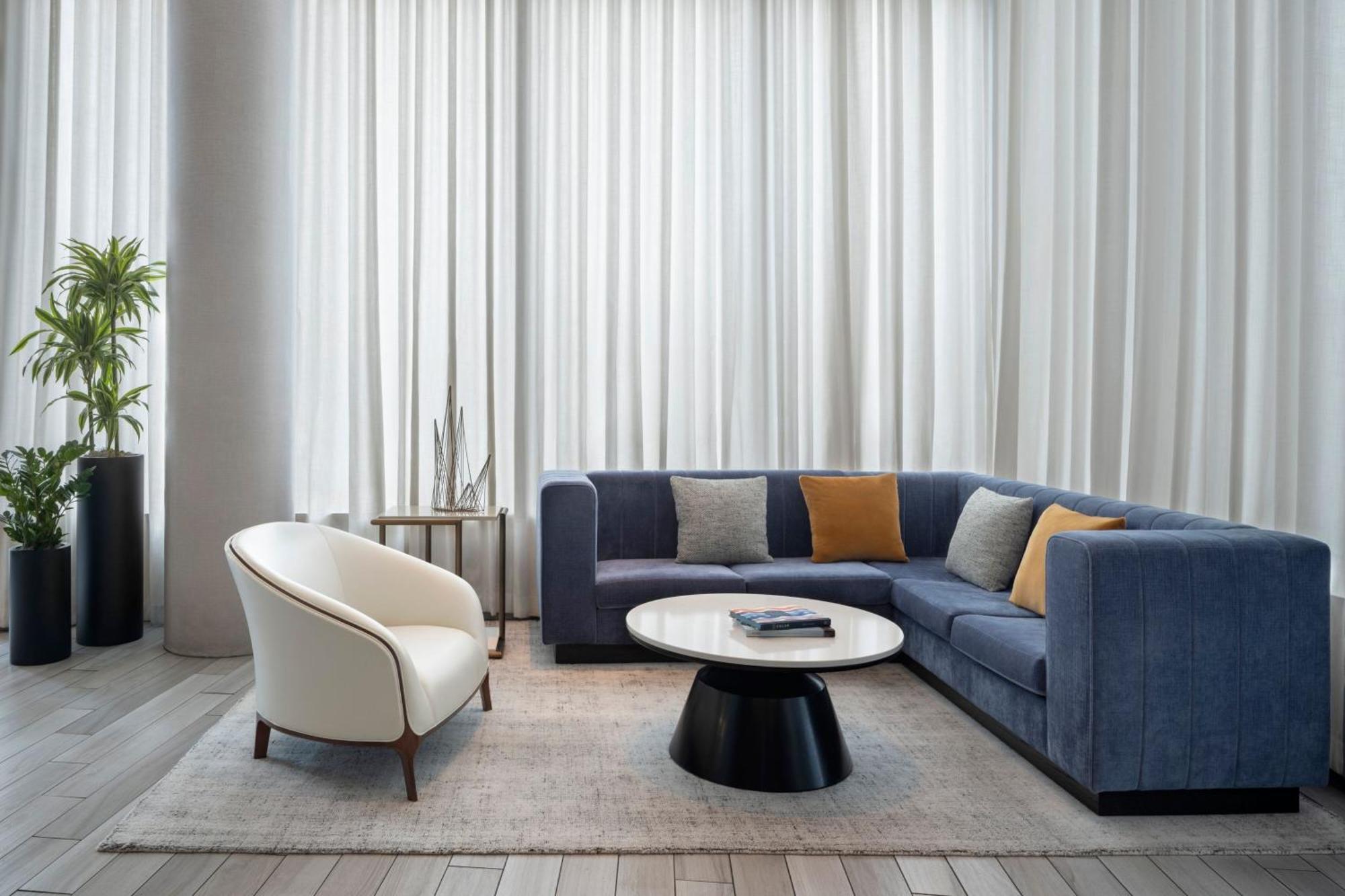 Ac Hotel By Marriott מיאמי ביץ' מראה חיצוני תמונה