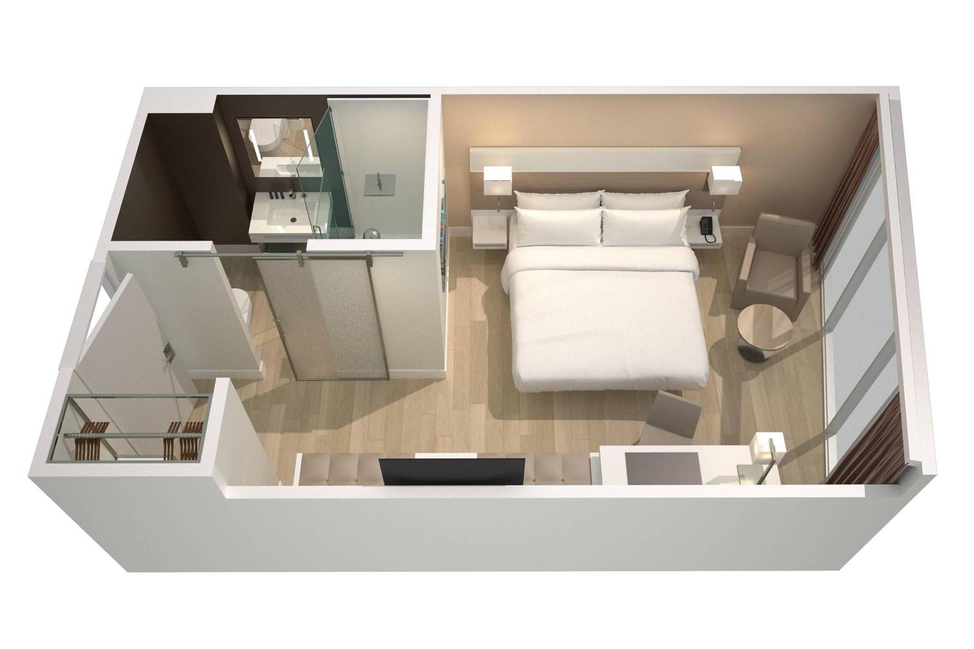 Ac Hotel By Marriott מיאמי ביץ' מראה חיצוני תמונה