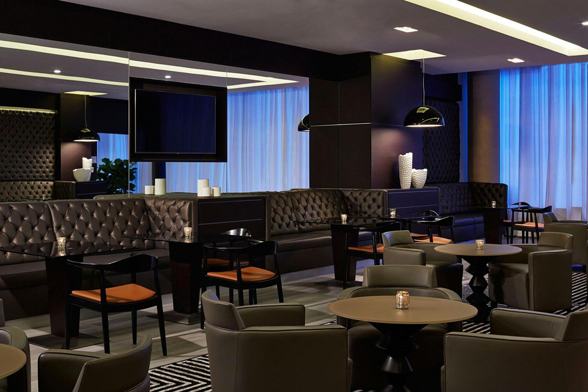 Ac Hotel By Marriott מיאמי ביץ' מראה חיצוני תמונה
