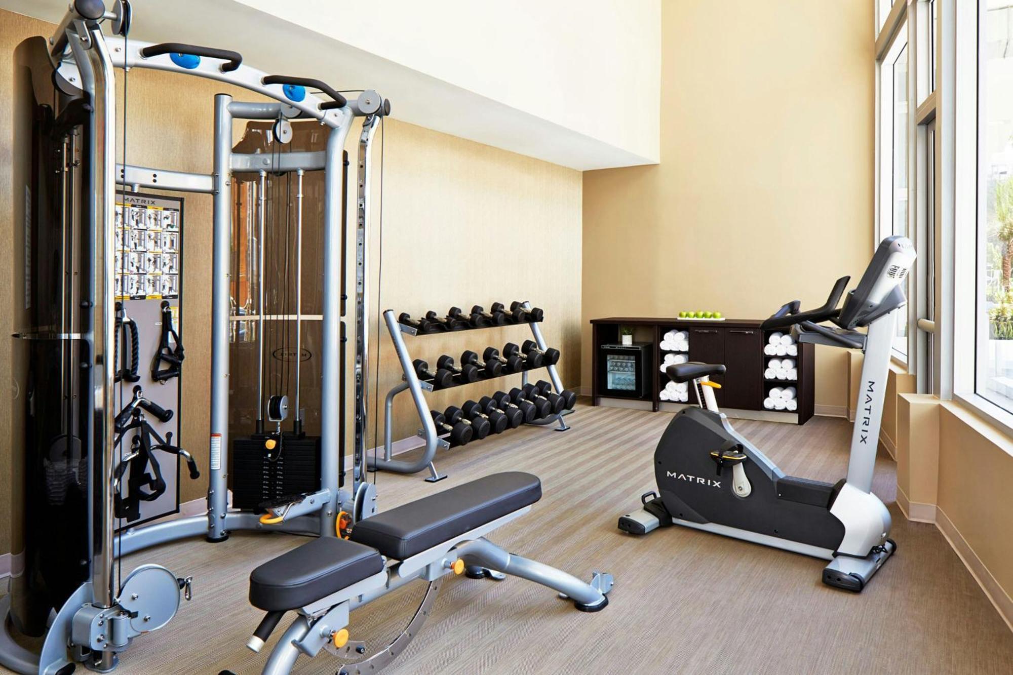 Ac Hotel By Marriott מיאמי ביץ' מראה חיצוני תמונה